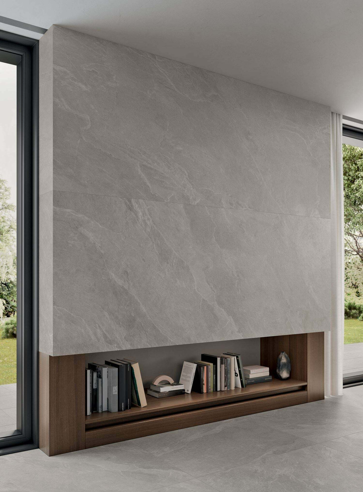 Piastrella Panaria Stone Trace
