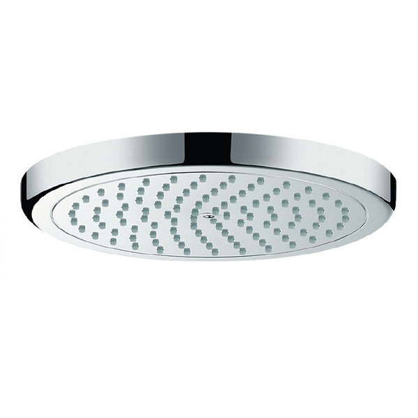 Soffione doccia Croma 220 Hansgrohe 26464000 getto RainAir