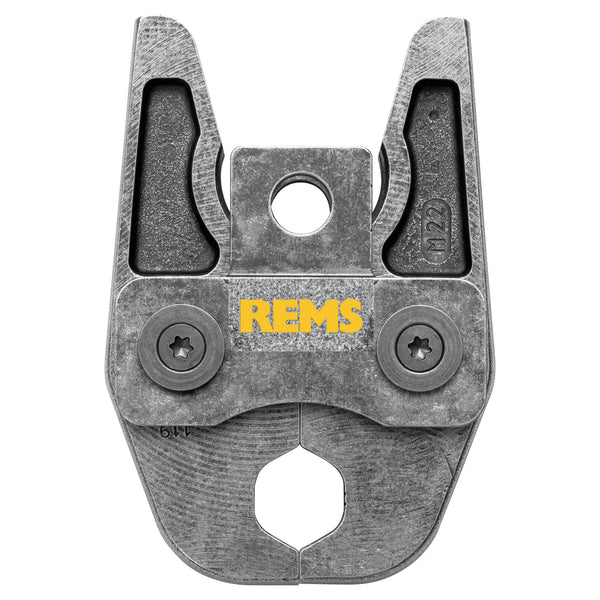 Pinza a pressare M-22 REMS 570130