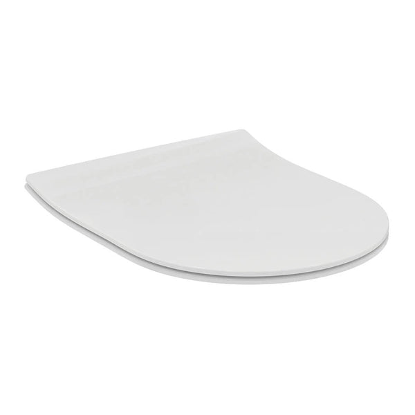 Sedile La Dolce Vita LDV E266701 ORIGINALE Ideal Standard soft-close