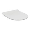 Sedile La Dolce Vita LDV E266701 ORIGINALE Ideal Standard soft-close