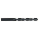 Bosch punta per metallo HSS-R, DIN 338 10 x 87 x 133 mm