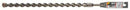 Bosch SDS-plus-5 punta per martelli, 20 x 400 x 450 mm