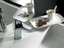 Frattini Espresso miscelatore per lavabo cromato