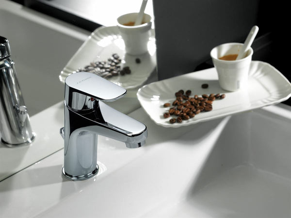Frattini Espresso miscelatore per lavabo cromato
