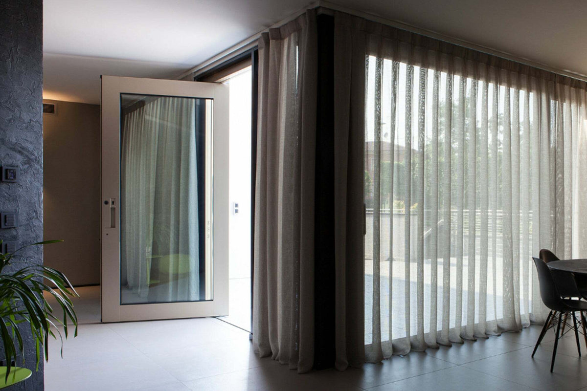 Nova Oikos porta blindata