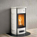 Piazzetta G958 C GPL stufa a gas propano/butano canalizzabile
