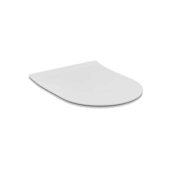 Sedile a sandwich Blend Curve T520801 ORIGINALE Ideal Standard ammortizzato