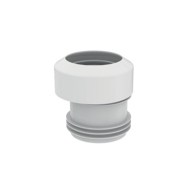 Ideal Standard Multisuite curva tecnica T002867 per vaso a terra filo parete Tonic II