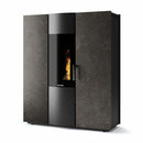 CS Thermos Thema H2O 16 MDi termostufa a pellet/biomassa