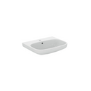 Lavabo I.LIFE T451101 Ideal Standard bianco europeo da 60 x 48 cm
