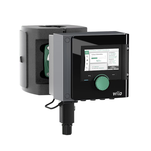 Wilo Stratos MAXO 30/0,5-10 pompa di circolazione elettronica 180 mm 0,234 kW 2164575