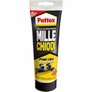 Pattex Millechiodi Original colla di montaggio, 250 grammi