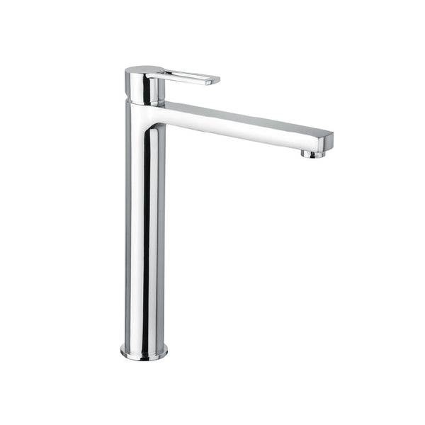 Miscelatore lavabo prolungato Ringo RIN081CR Paffoni senza scarico