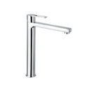 Miscelatore lavabo prolungato Ringo RIN081CR Paffoni senza scarico