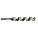 Bosch punta per travi in legno, esagonale 24 x 160 x 235 mm, diametro 11.1 mm