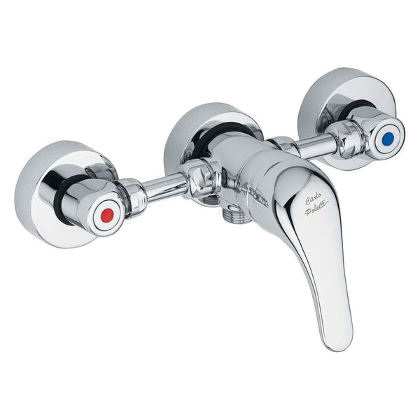 Poletti Cusiomix S10000B miscelatore doccia esterno cromo