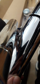 [DA ESPOSIZIONE] Ideal Standard ALFIERE Miscelatore monocomando lavabo/bidet