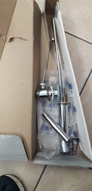 [DA ESPOSIZIONE] Ideal Standard ALFIERE Miscelatore monocomando lavabo/bidet