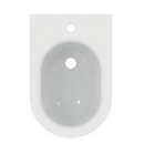 Bidet sospeso monoforo Blend Curve T375001 Ideal Standard