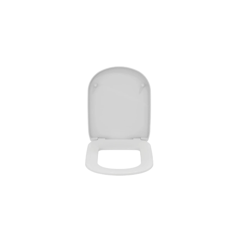 Sedile originale I.LIFE A T467901 Ideal Standard chiusura rallentata