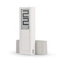 Cronotermostato Wi-Fi a batteria Seitron Hygge KTY003