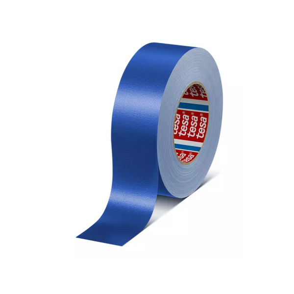 Nastro TELATO STANDARD 04688 Tesa blu 50 mm x 25 m