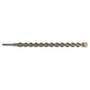 Bosch SDS-plus-5 punta per martelli, 26 x 400 x 450 mm