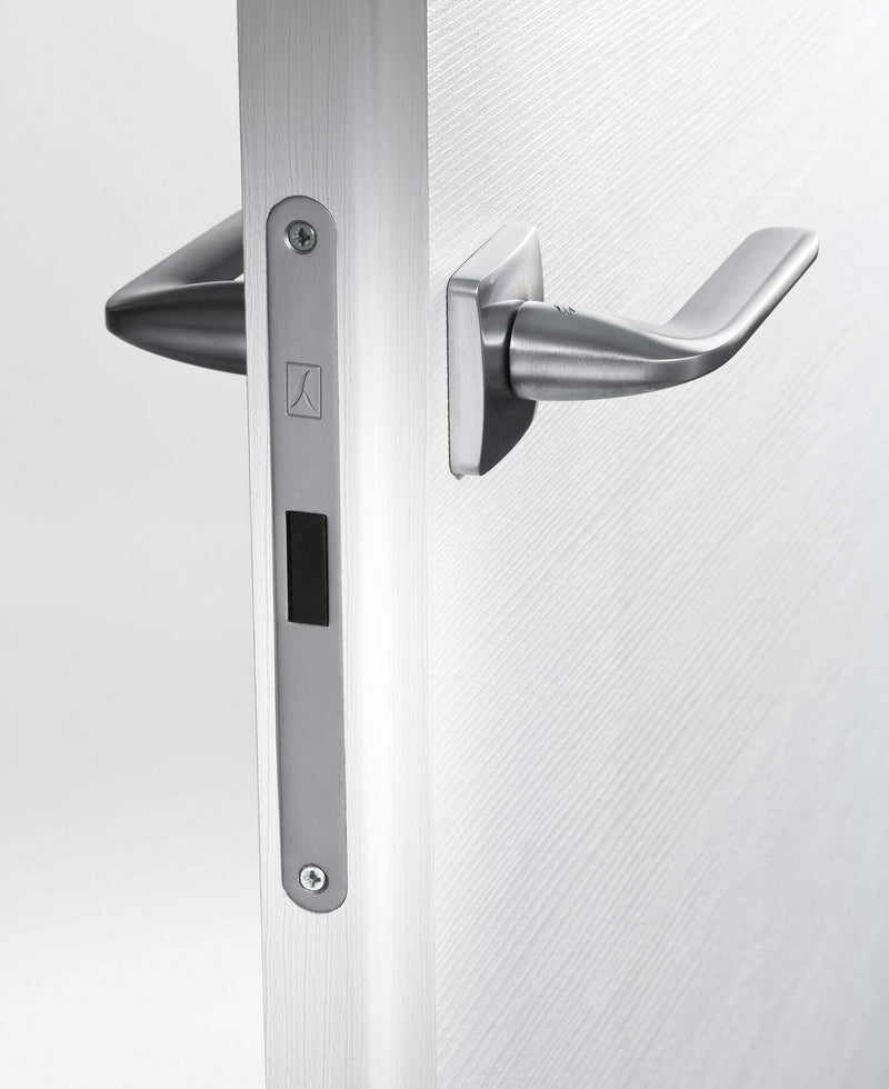 Edilgreen Punto Zero porta moderna per interni