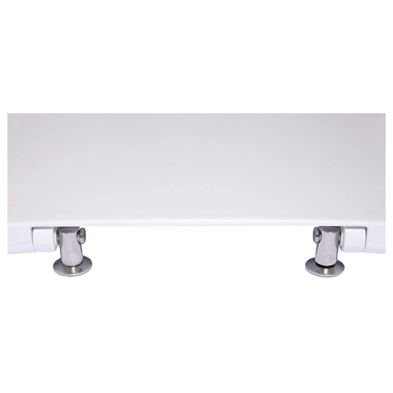 Ideal Standard J104900 copriwater originale bianco europeo per Ceramica Dolomite CLODIA