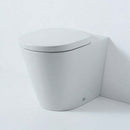 Ideal Standard TONIC Vaso a terra filo parete con sedile