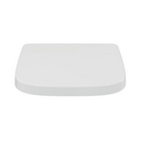Sedile avvolgente i.life B T468301 Ideal Standard chiusura rallentata