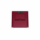 Zanutta VENERE 7 stufa a pellet 7kW - bordeaux
