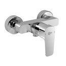 Miscelatore doccia esterno Ceraplan III B0716AA Ideal Standard senza doccetta e flessibile