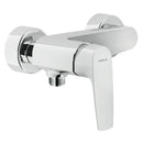 Nobili Nobi miscelatore doccia monocomando esterno cromato