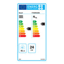 Bosch Junkers Condens GC2200W 24 C caldaia murale compatta combinata da 24 kW