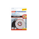 Nastro biadesivo POWERBOND ULTRA STRONG 55791 Tesa 19 mm x 1,5 m