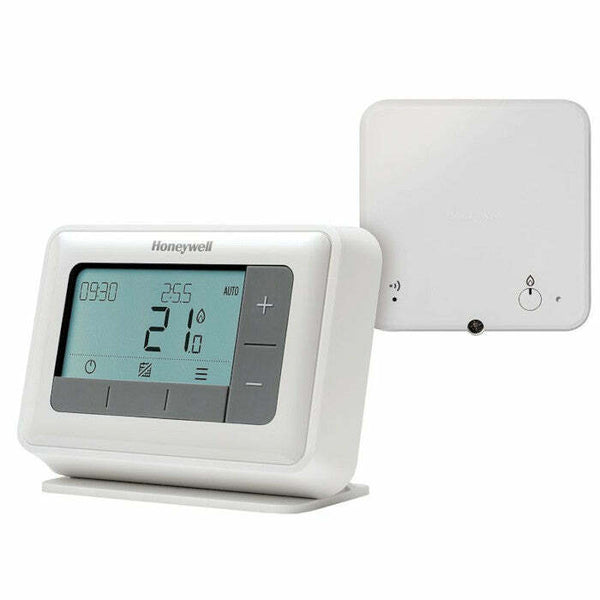 Honeywell cronotermostato T4R Wireless OpenTherm