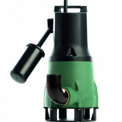 Dab Feka 300 MA 40 TH pompa sommergibile acque sporche con galleggiante 0,22 kW 60191897H