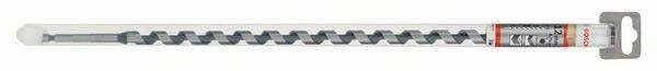 Bosch punta per travi in legno, esagonale 12 x 360 x 450 mm, diametro 6.35 mm