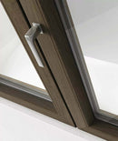 D&V Atena finestra in PVC