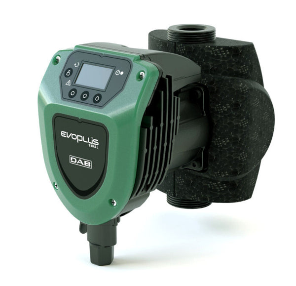 Dab Evoplus Small 40/180 XM circolatore elettronico 60231355
