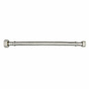 Luxor Omnyflex 13 OF 1306 tubo flessibile G3/4"F x G1/2"F 350 mm