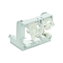 Geberit supporto di comando Twico 240.511.00.1 per cassetta incasso Twinline