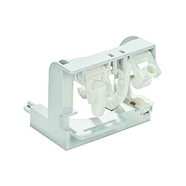 Geberit supporto di comando Twico 240.511.00.1 per cassetta incasso Twinline