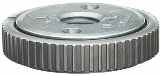 Bosch dado di serraggio rapido SDS-clic M 14
