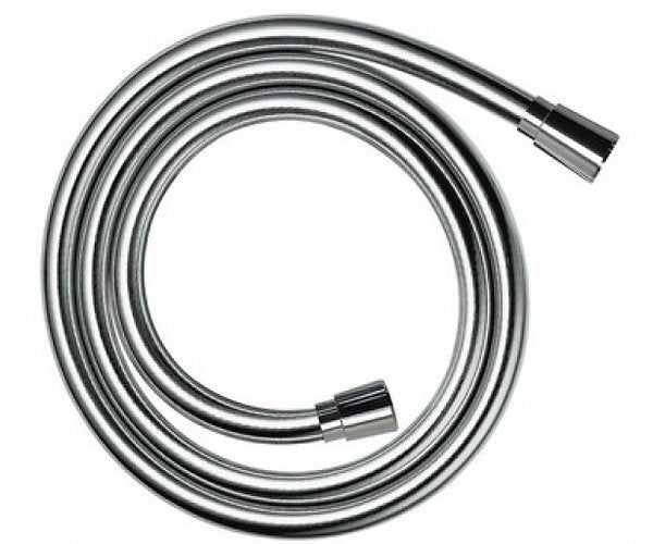 Flessibile doccia 125 cm Hansgrohe Isiflex