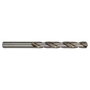 Bosch punta per metallo HSS-G, DIN 338, 10.5 x 87 x 133 mm