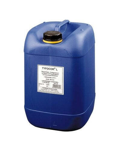 Bosch-Junkers tanica glicole per collettori da 10 litri WTF10