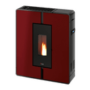 Cadel Tile Plus stufa Pellet Air Plus canalizzabile 10 KW